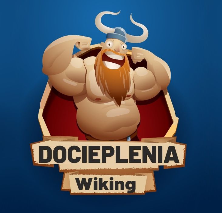 Celuloza, wełna, styropian, docieplenia