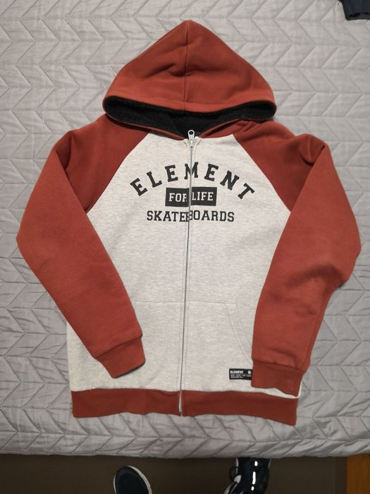 Casaco Element (Inverno)
