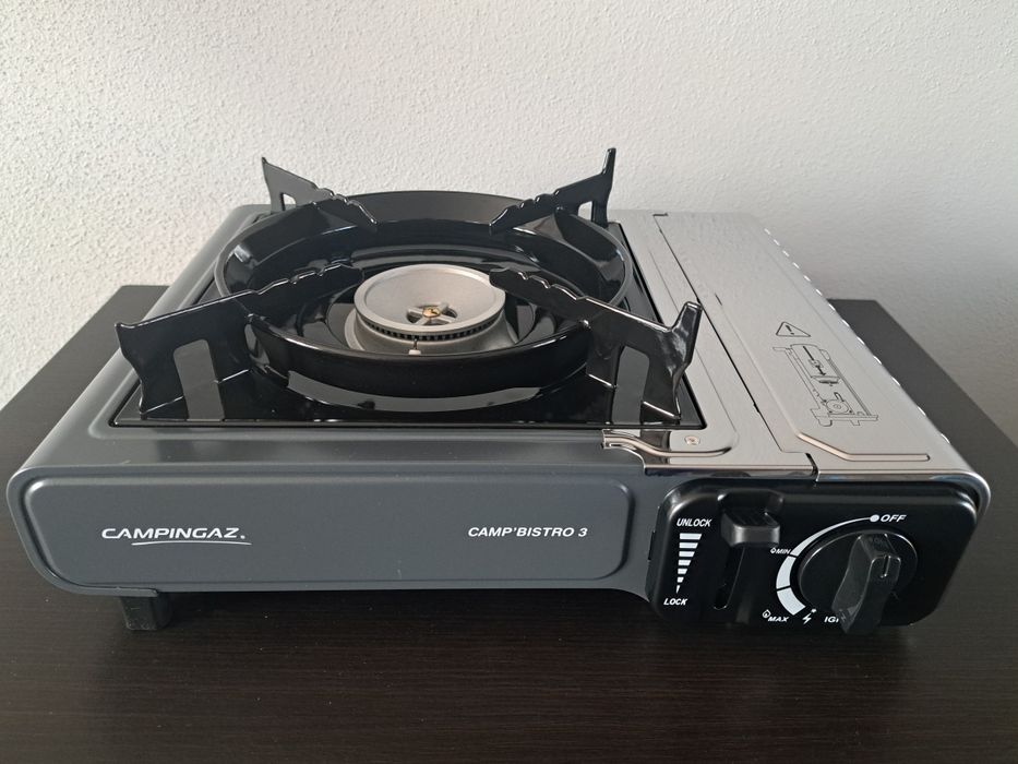 Kuchenka turystyczna gazowa Campingaz Camp Bistro 3