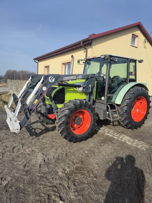 Claas Celtis#436#tur#new Holland#t5060#Brutto