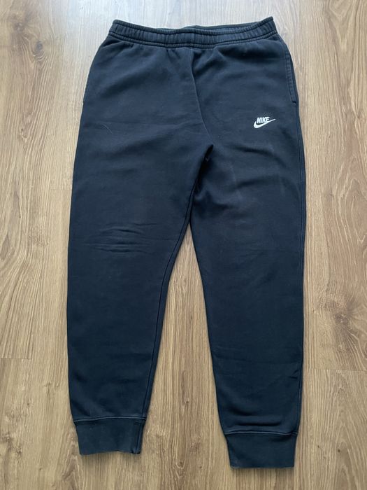 Штани nike штаны спортивные jordan