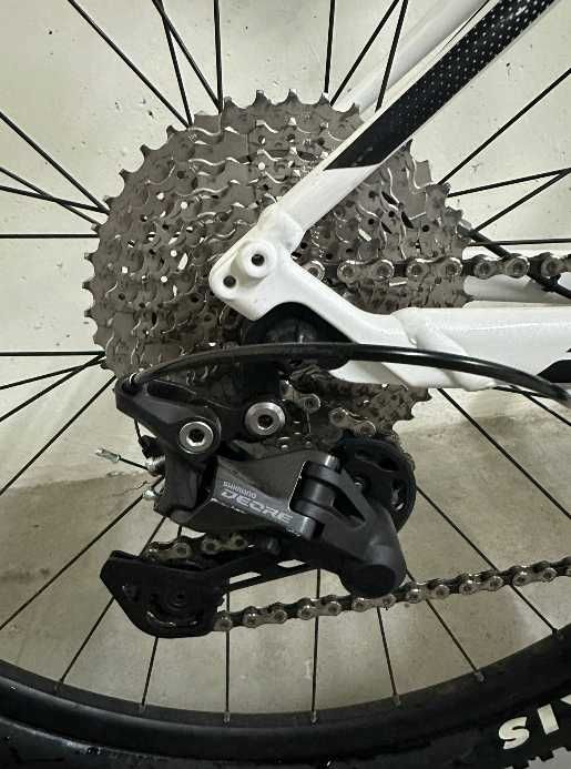 Bicicleta SCOTT aspect 930