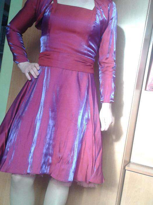 sukienka na każdą okazję(