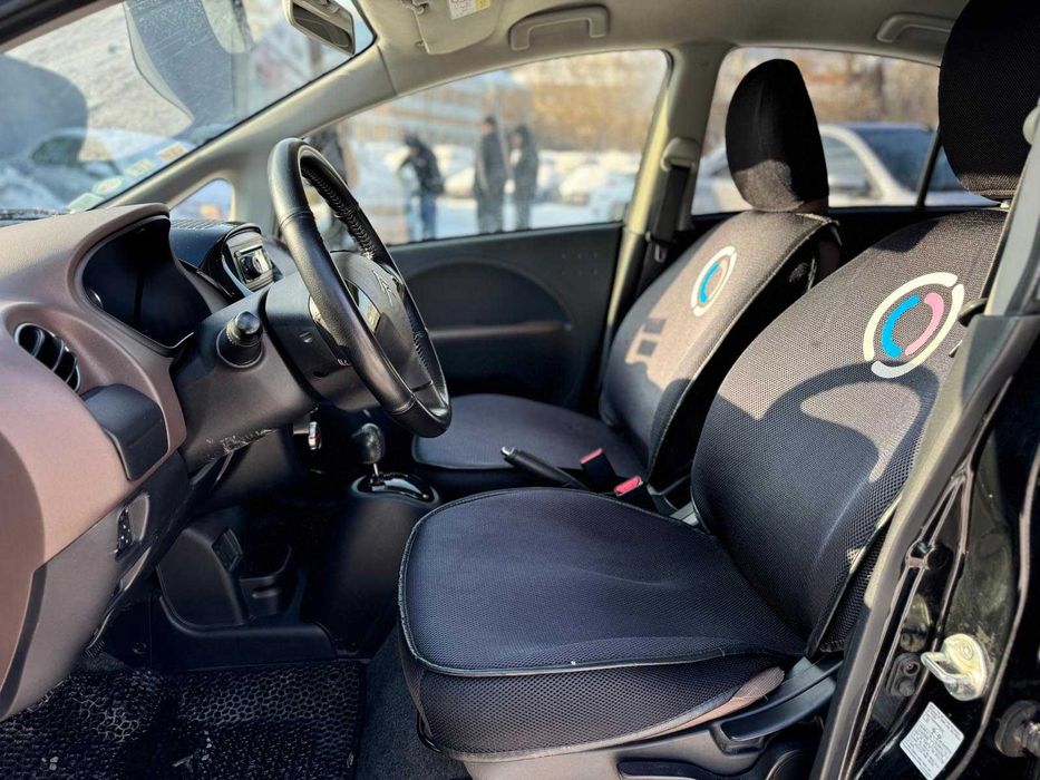 Продам Citroen C-ZERO 2016р. #74128