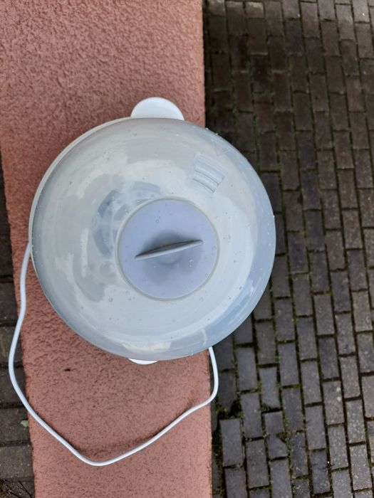 Sprzedam sterylizator parowy Canpol