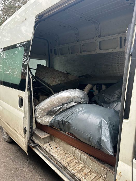 Wywóz odpadów po budowlanych,oczyszczanie terenu przed budową!!!