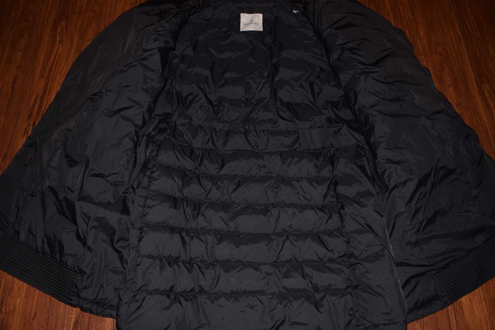 Moncler Christabel Quilted Puffer (Женский Премиальный Пуховик Монклер