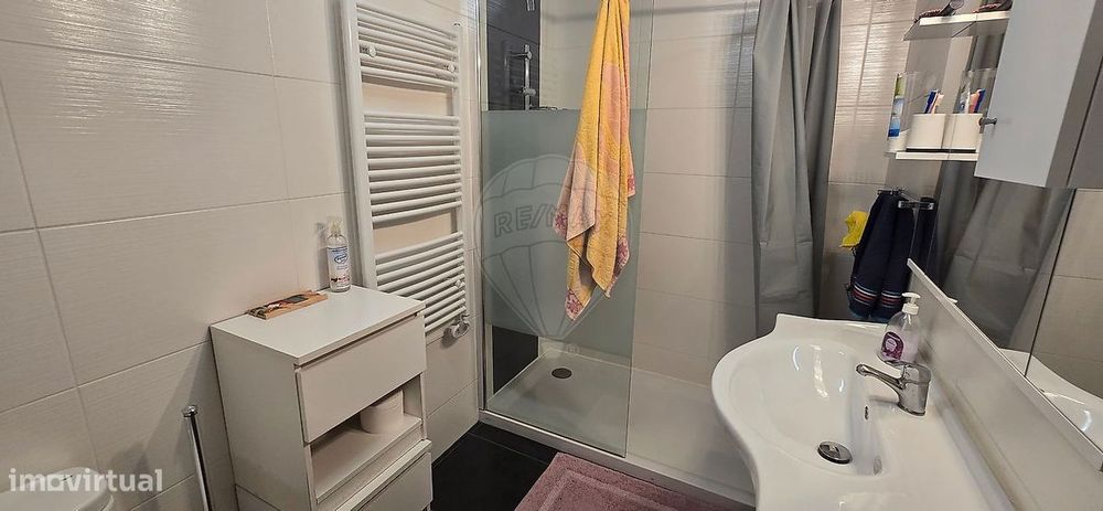 Apartamento T2 para venda