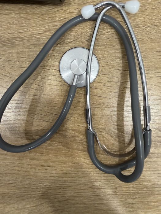 ERKA Perfect Aneroid – Esfigmomanómetro + Estetoscópio – Novo