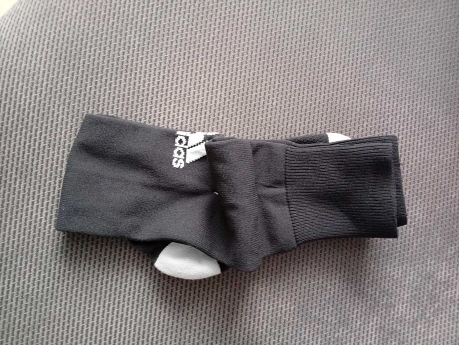 Podkolanówki męskie sportowe adidas