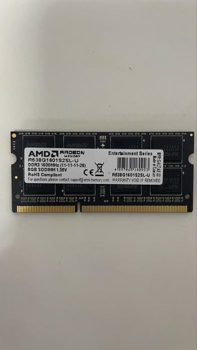 Аккумулятор+ОЗУ DDR3 8 gb+ Wi Fi +Блок питания Dell Inspirion  15