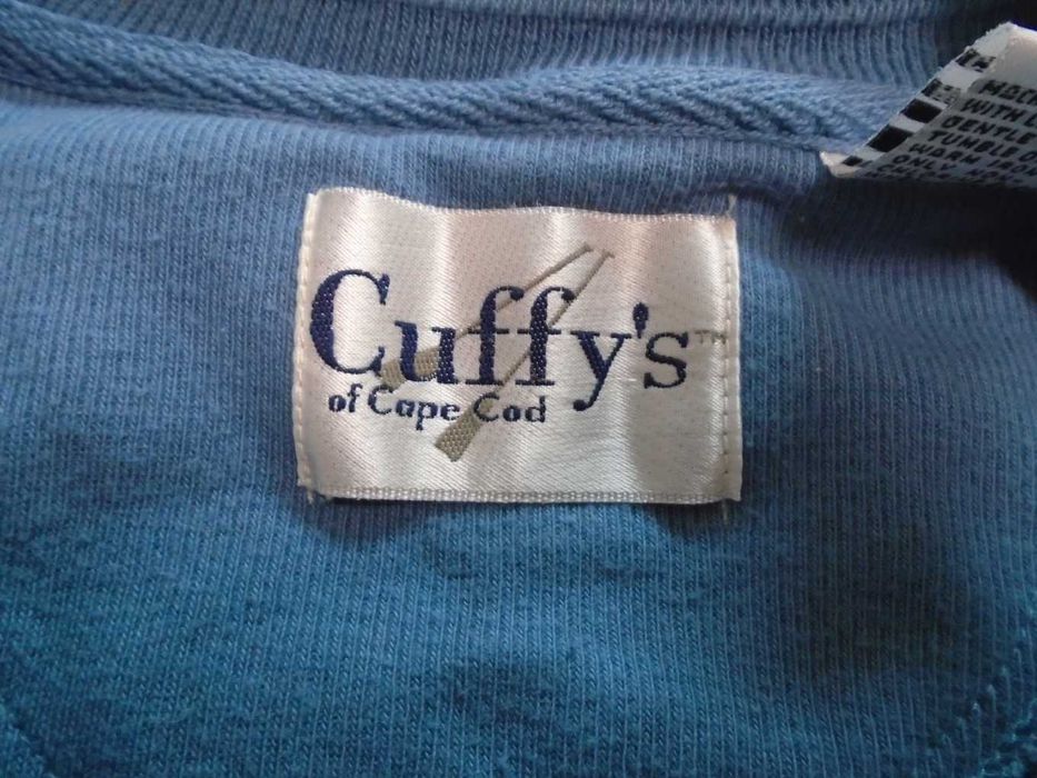 bezrękawnik Cuffy's z USA