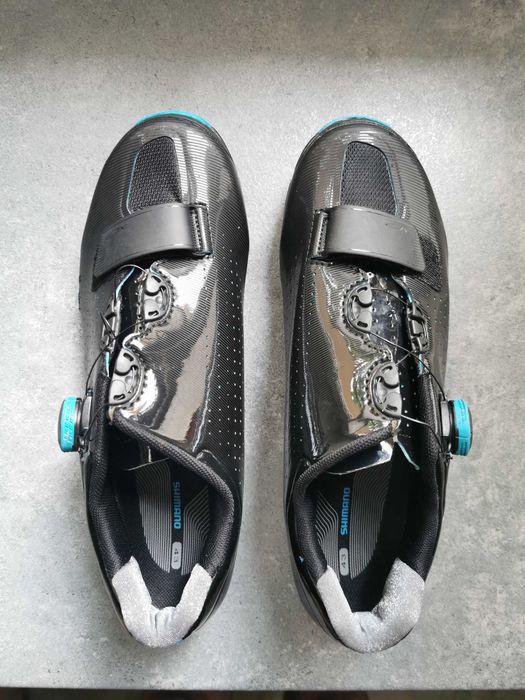 buty rowerowe spd