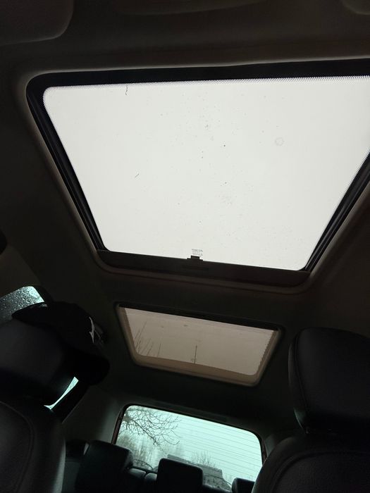 Машина Fiat Punto