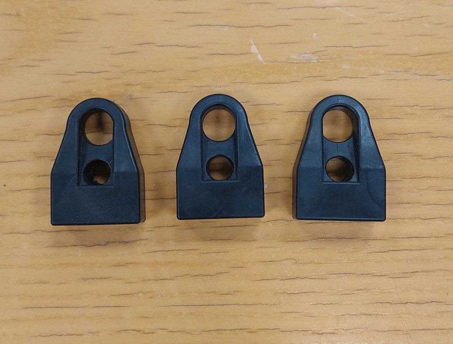 Буфер віддачі для АК