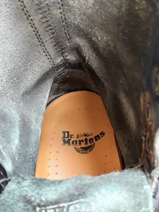 Buty Dr. Martens Classic Black, rozm 37