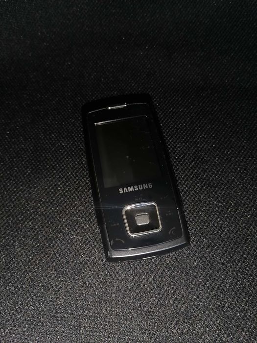 Samsung SGH-E900