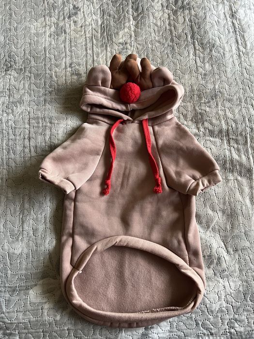 Свитшот для собачки