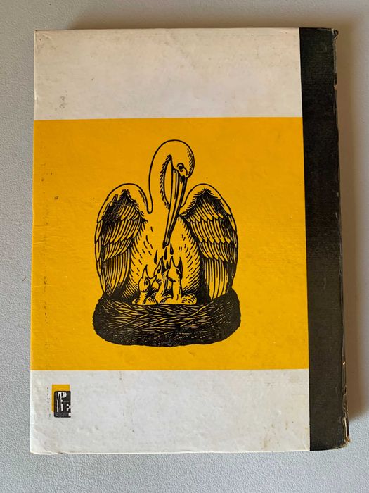 Livro Escolar Antigo