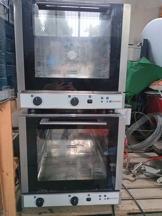 Sprzedam piec konwekcyjno- nawilżający