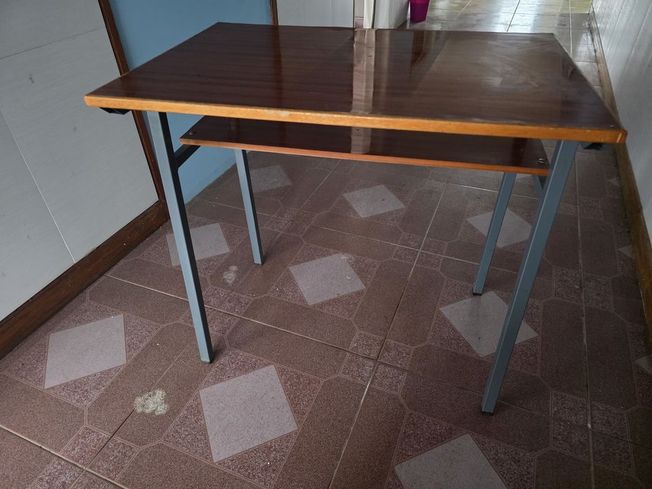 Secretaria/movel de apoio