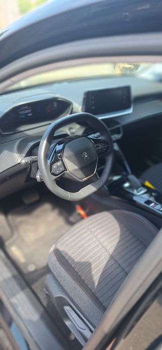 Peugeot e-208  impecável