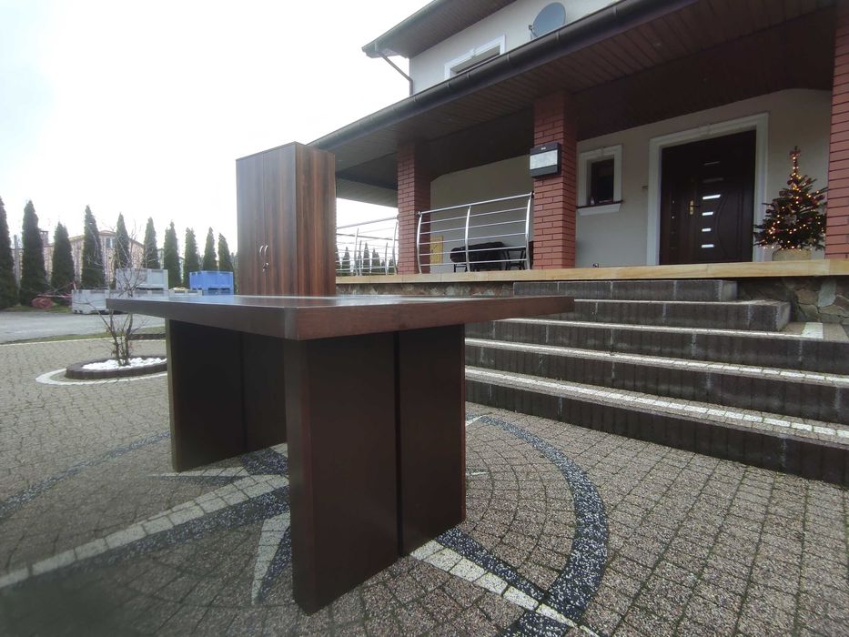 Stół do salonu jadalni 180/90