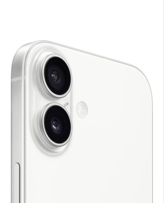 Apple iPhone 17 - 256GB - Branco