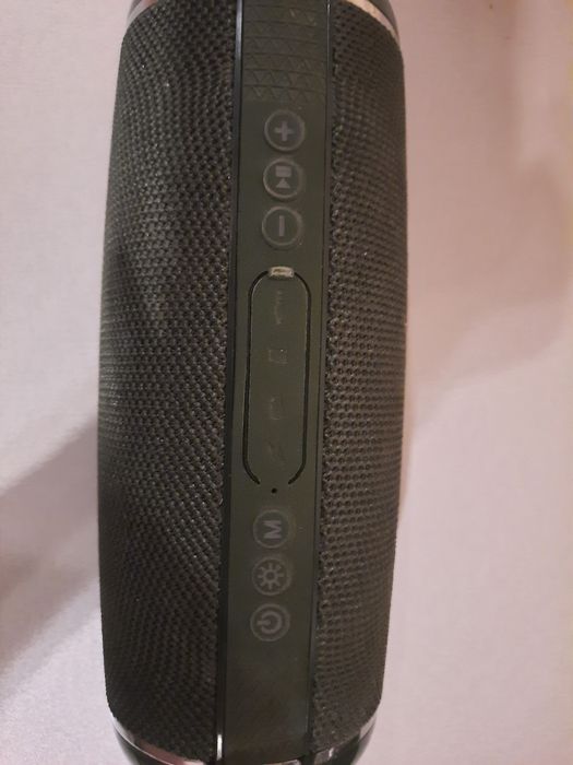 Портативная аудио колонка Bluetooth колонка hoco