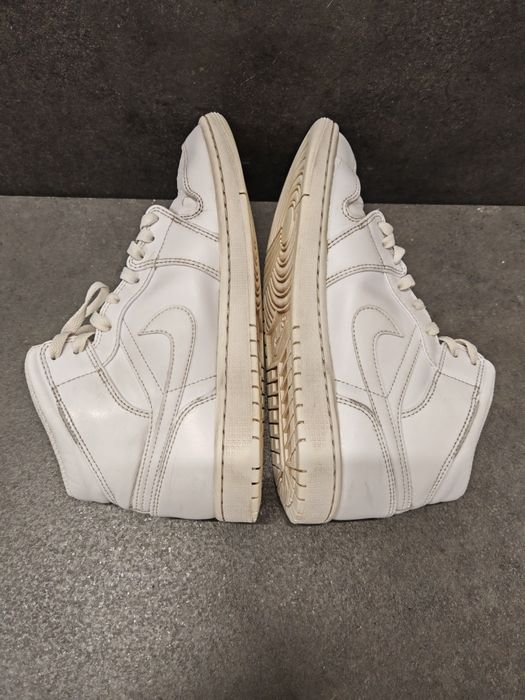 Nike air Jordan 1 mid r. 41