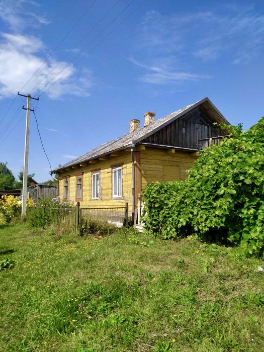Продається будинок, село Крупове, Дубровиця