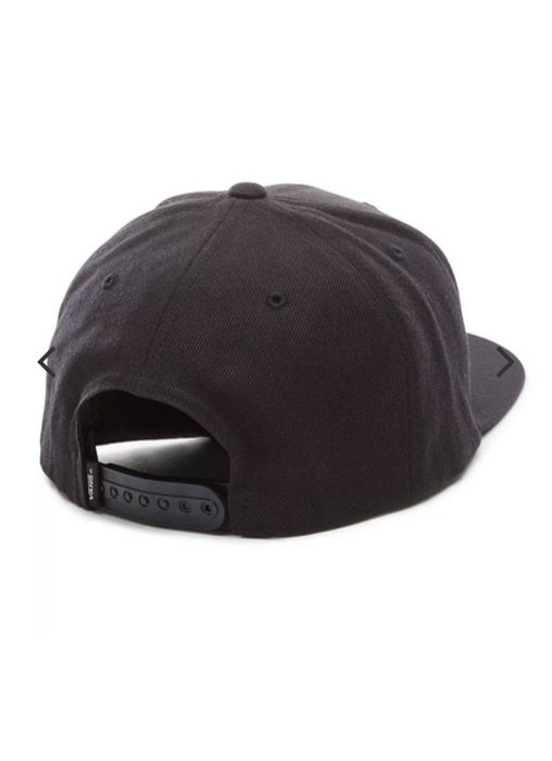 Czapka Vans czapka z daszkiem Snapback fullcap
