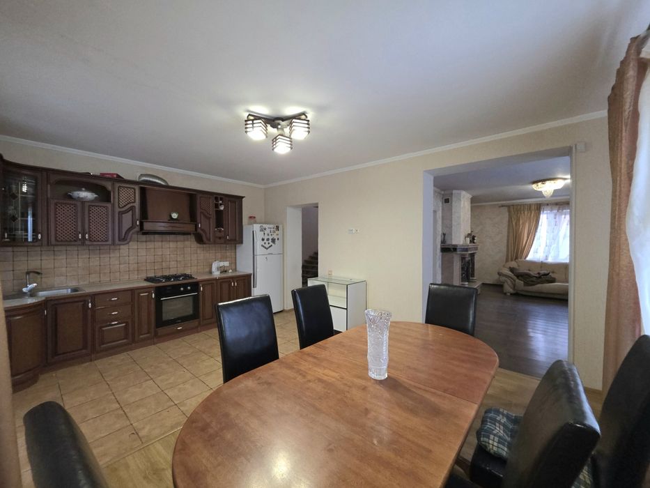 Дом по адресу ул. Магистратская (площадь 217 м²) - Atlanta.ua - фото 9