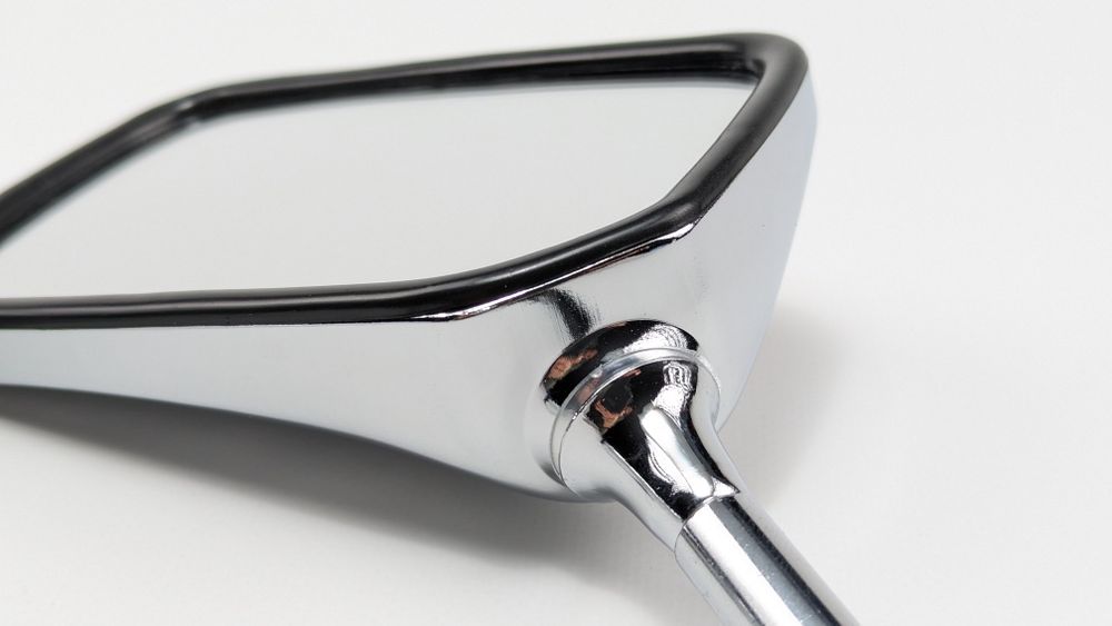 Дзеркала Honda CB400 CB та інші мото зеркала для мотоцикла на мотоцикл