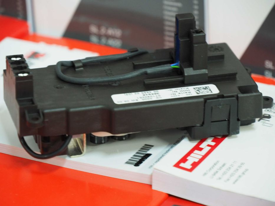Sterownik modul eklektronika HILTI TE 56.60 TPS  młot młotowiertarka