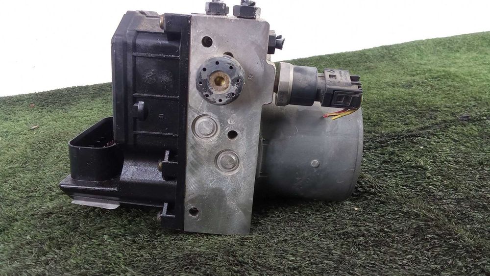 ABS AUDI A4 B5 0265225124 4B0614517G