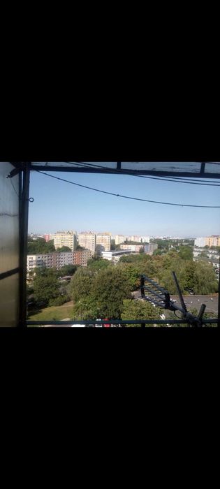 PIlNE!!!Mieszkanie 3 pokojowe osiedle Kalinowszczyzna