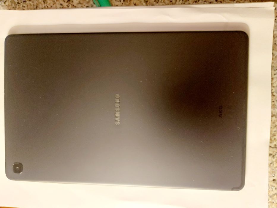 Tablet Galaxy S6 lite