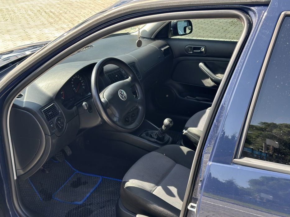 Продам Golf4 2001р.