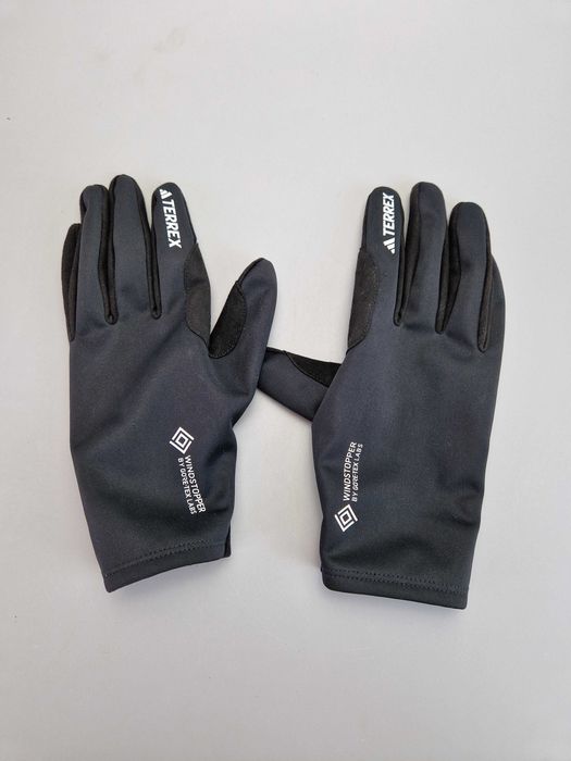 Rękawiczki Pięciopalcowe ADIDAS TERREX L