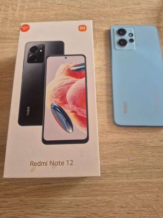 Sprzedam telefon redmi