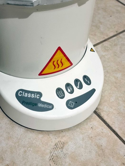 Autoclave Prestige Medical 2100 Classic