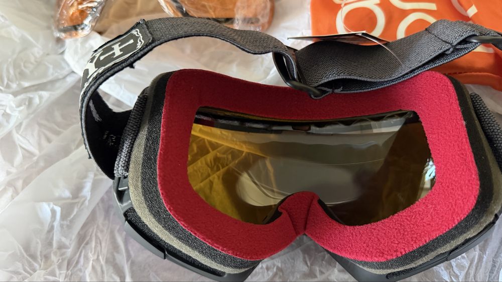 Oculos ski / snowboad