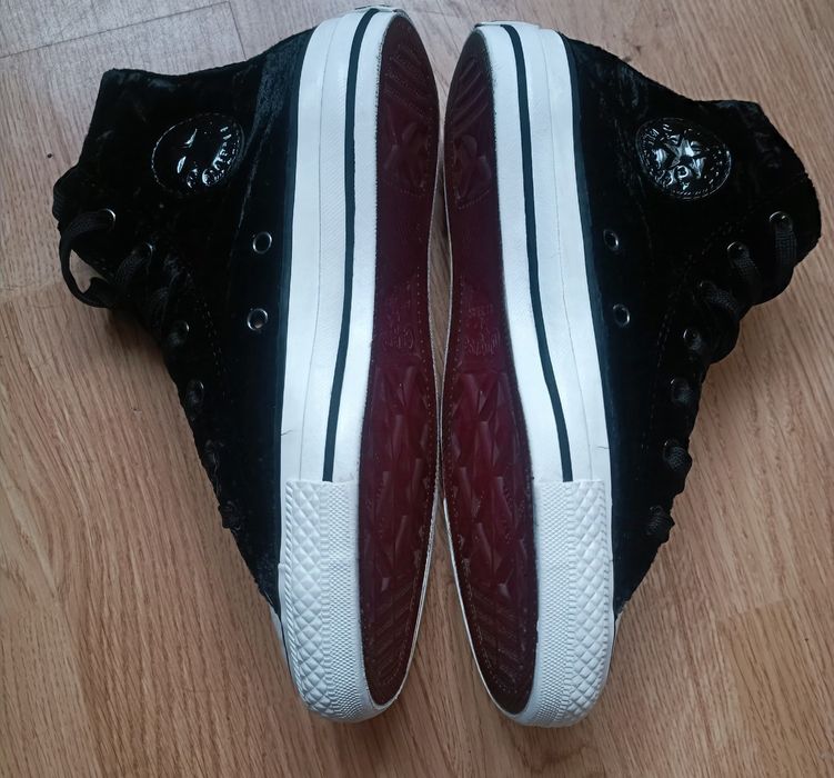 Trampki Converse 36.5