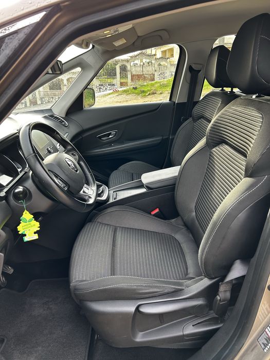 Renault Scénic 1.5 DCI Business Energy 110 cv