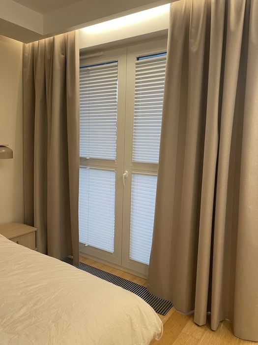 .Szycie Zasłon na wymiar Warszawa