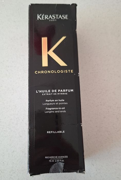 Kerastase Chronologiste