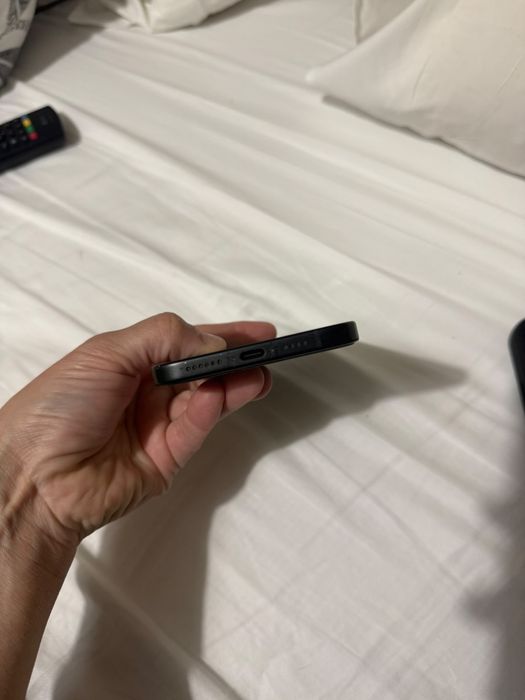 Iphone 15 plus 128gb