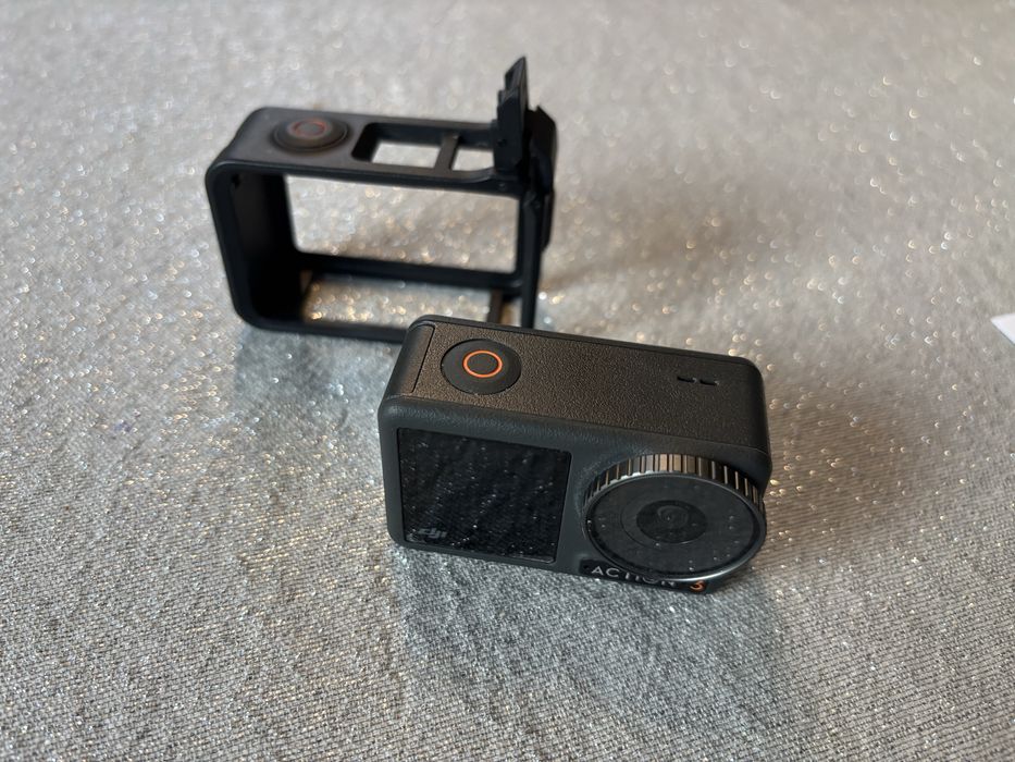 Kamera DJI Action 3