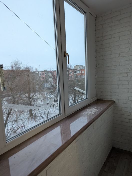 ПРОДАМ хорошу ТРИКІМНАТНУ квартиру в м. Ніжин. Можна під ЄВідновлення